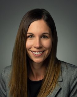 Headshot Image for Nicole Radtke